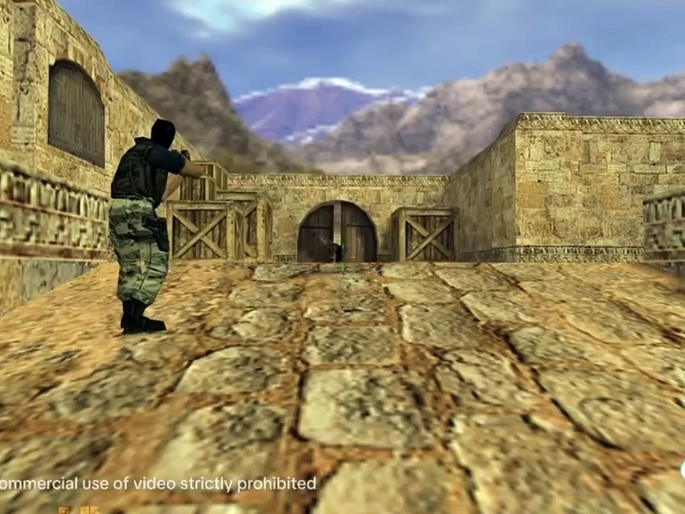 SandstormSpectre