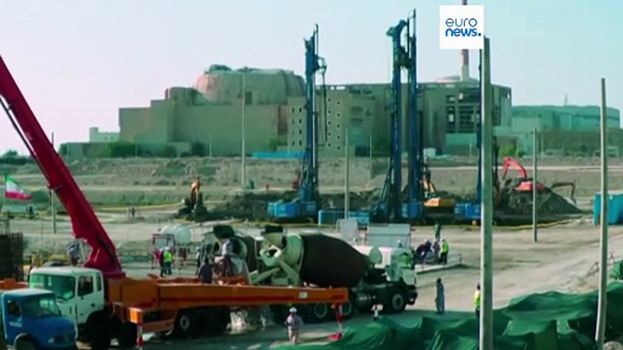 Oman mediates Iran-US nuclear talks in Muscat as tensions remain high