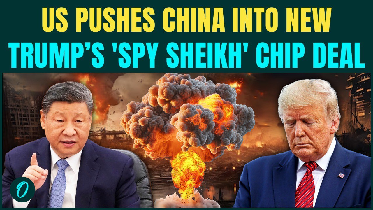 China REFUSES Nuclear Talks After US-Russia Treaty Expires | Xi Jinping Adds 100 Warheads a Year