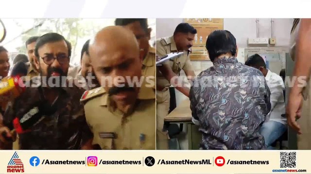 തിരുവനന്തപുരത്തെ അപകടം; മണിയൻ പിള്ള രാജുവിന് സമയം നീട്ടി നൽകിയത് പൊലീസ് തന്ത്രമോ?