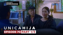 Unica Hija: Diane seeks justice for Hope's death (Episode 70 - Part 1/3)