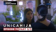 Unica Hija: Carnation finds a mother’s love in Diane (Episode 70 - Part 3/3)