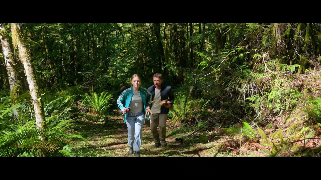 One Mile - Official Trailer