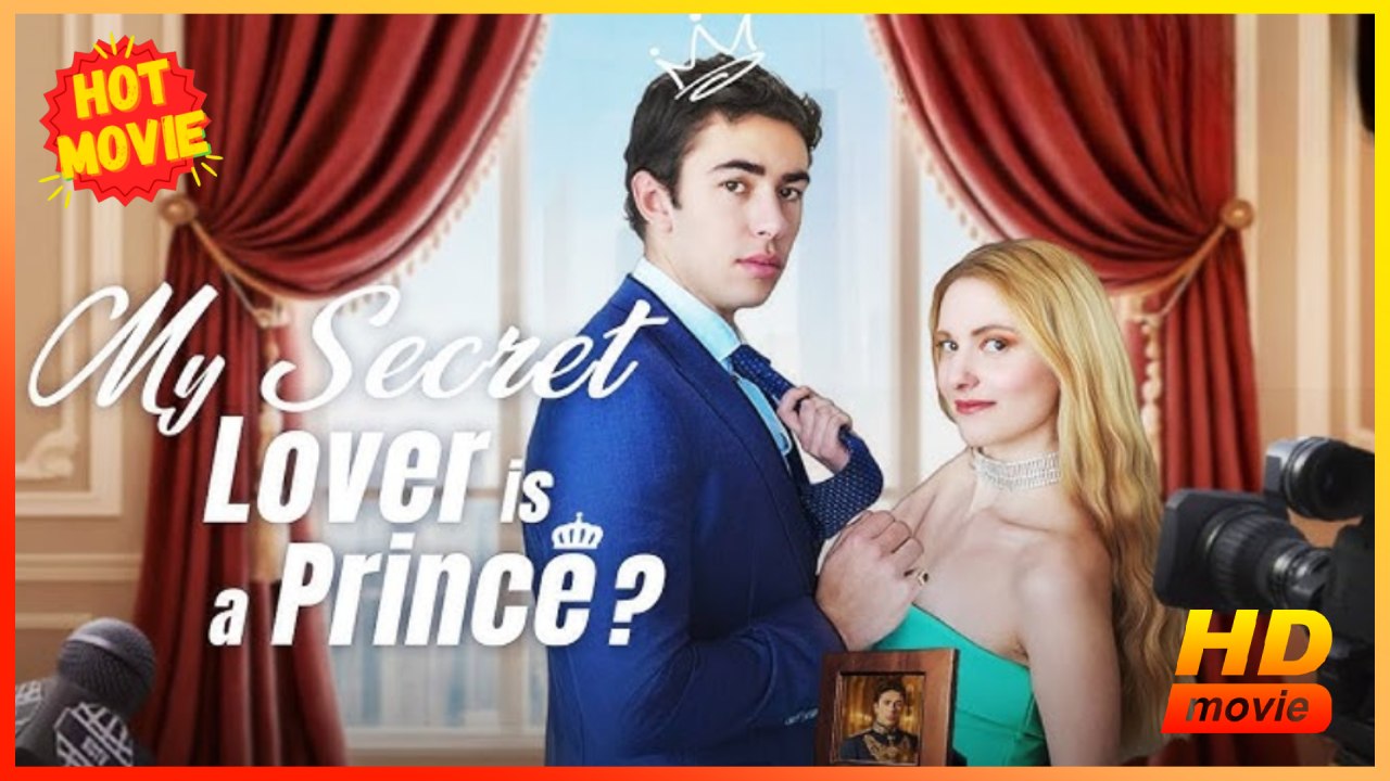 My Secret Lover Is Prince? Hd - Best Drama Shortfilms Hot Romance Love