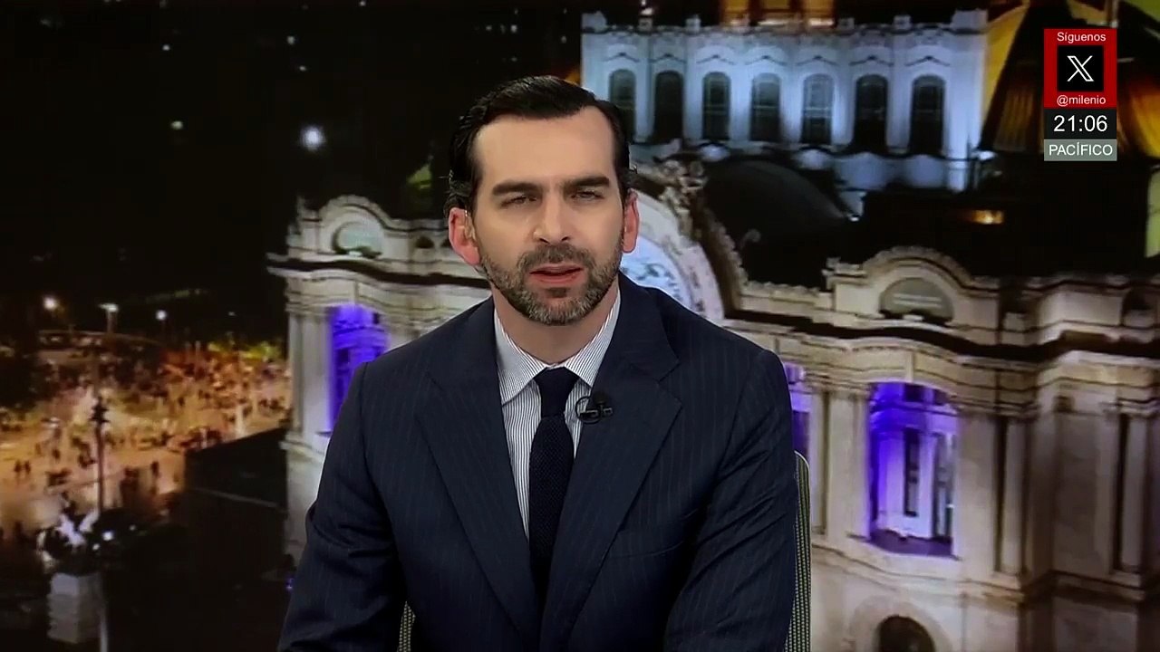 Tras detención de Diego N, MORENA asegura que no hay intocables