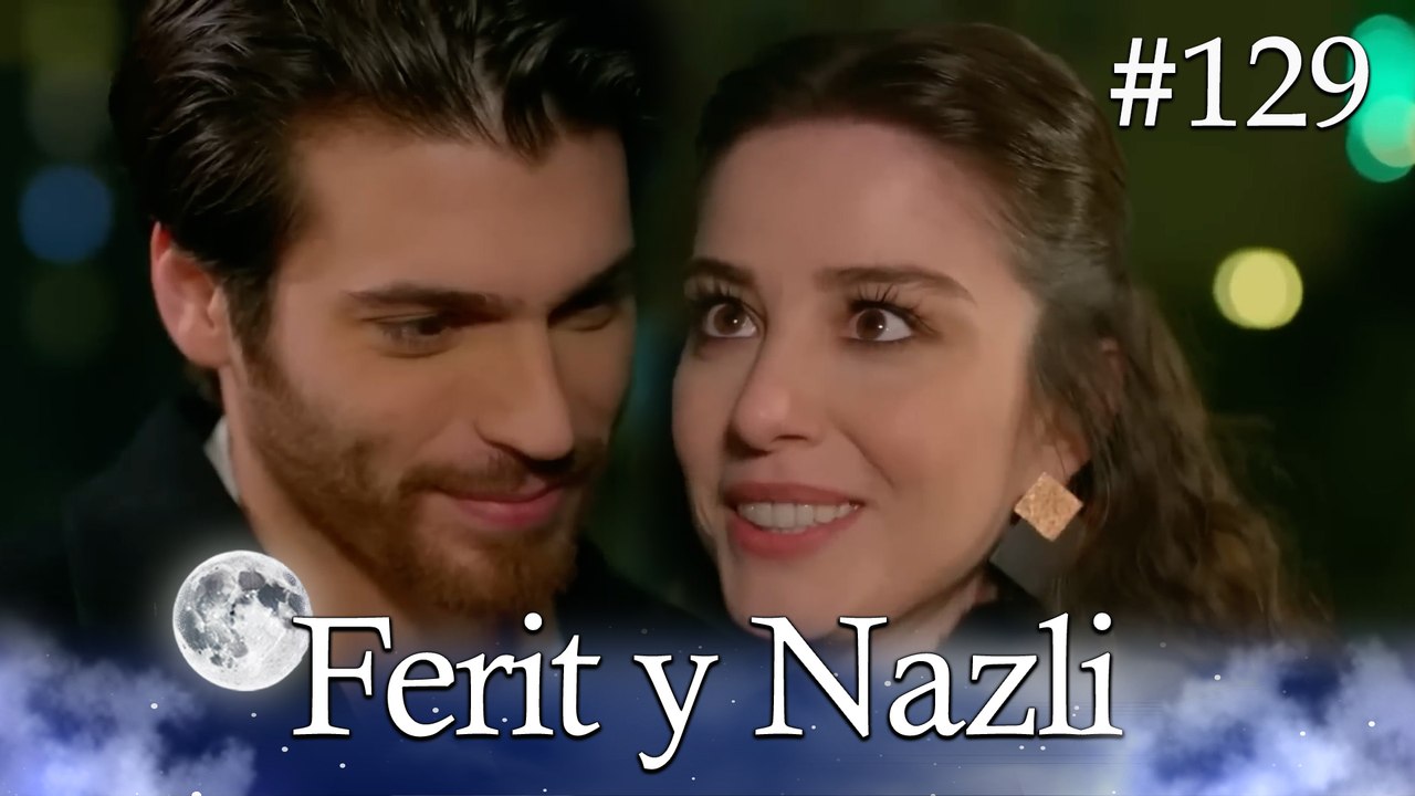 Escenas de Ferit y Nazli