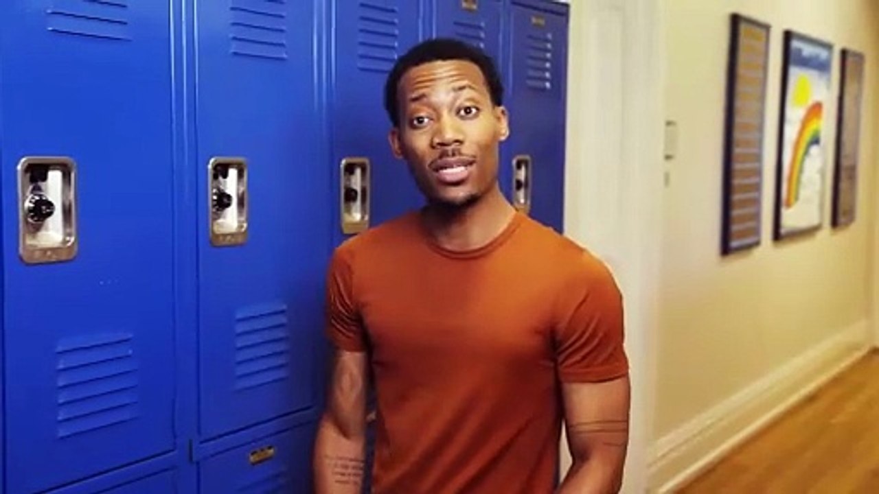 WATCH: GBEF Tyler James