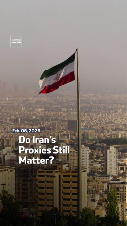 Do Iran’s Proxies Still Matter?