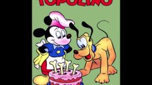 TOPOLINO---N.188