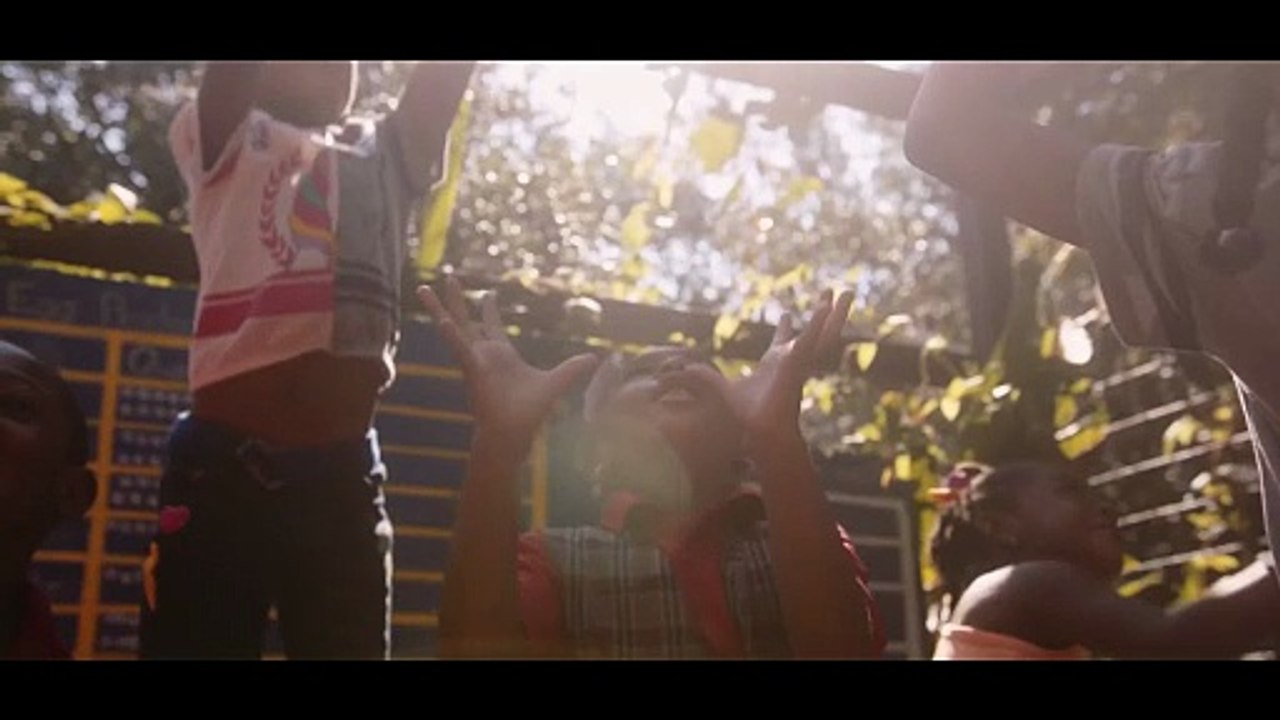 WATCH: Closing the Racial Wealth Gap is a Cornerstone of Black Joy