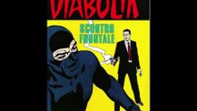 DIABOLIK---SCONTRO FRONTALE
