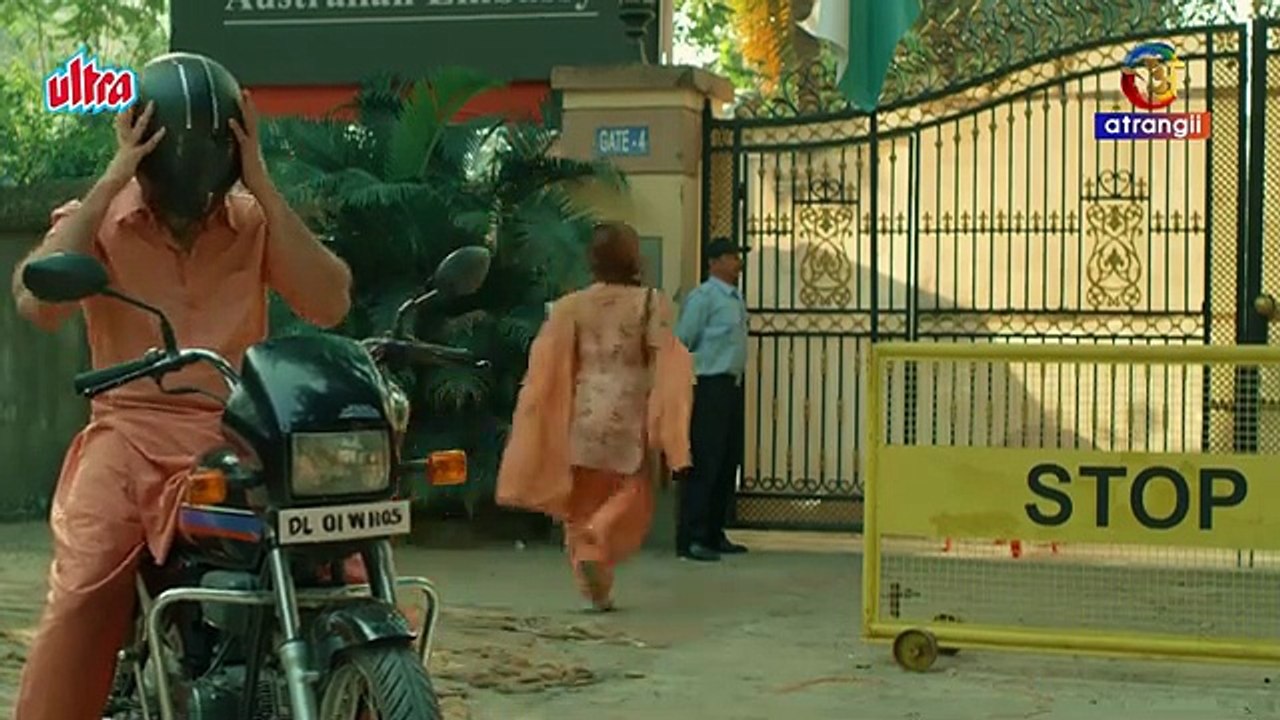 TANDOOR Episode 3 _ Atrangii Web Series _ Rashami Desai, Tanuj Virwani