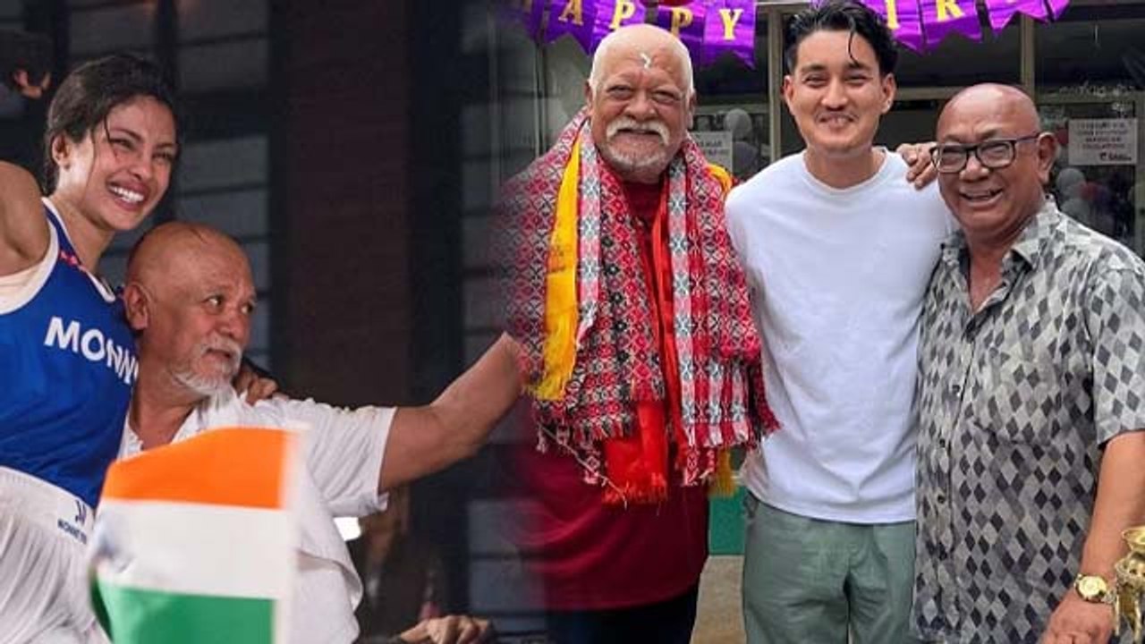 Sunil Thapa Death: 68 Age में कैसे हुआ निधन, Wife, Family, Education, Net Worth Details...