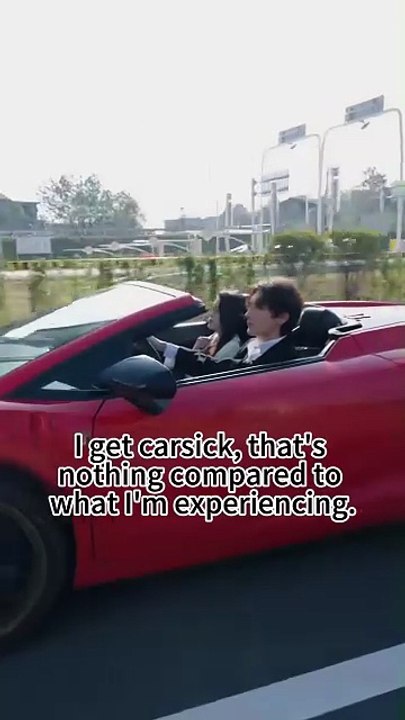 Chinese Short Drama After rebirth, he changed from a playboy to a man.
