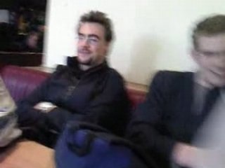 Concours Centrale pétage de plomb