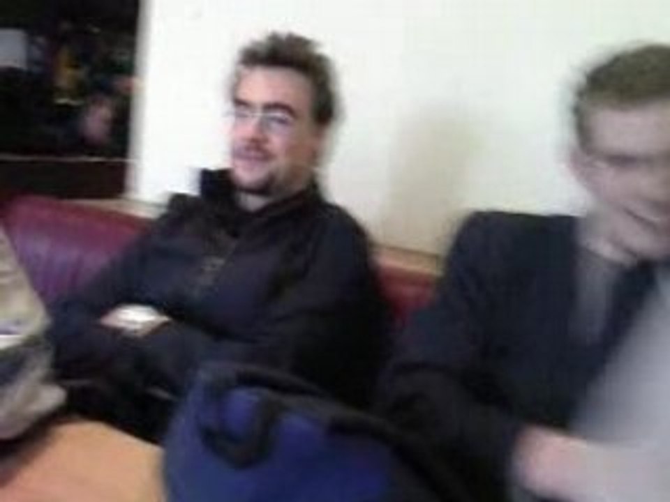 Concours Centrale pétage de plomb