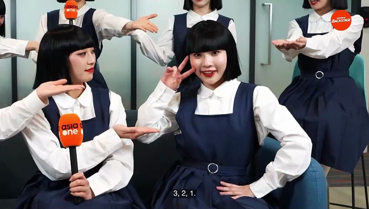 Avantgardey play 'Who’s Most Likely', take on dance challenges | E-Junkies