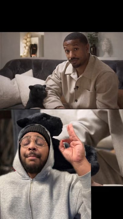 l’hommage à chadwick boseman.