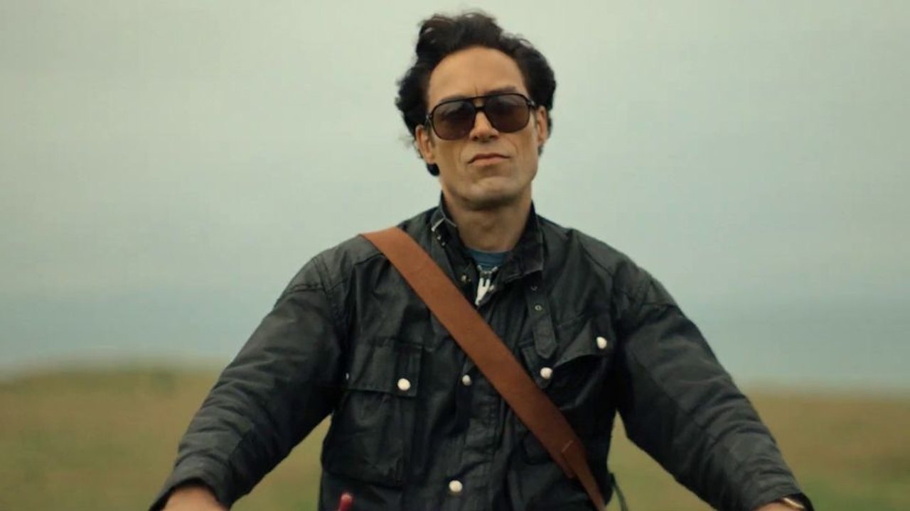 Rivals - staffel 2 Teaser OV