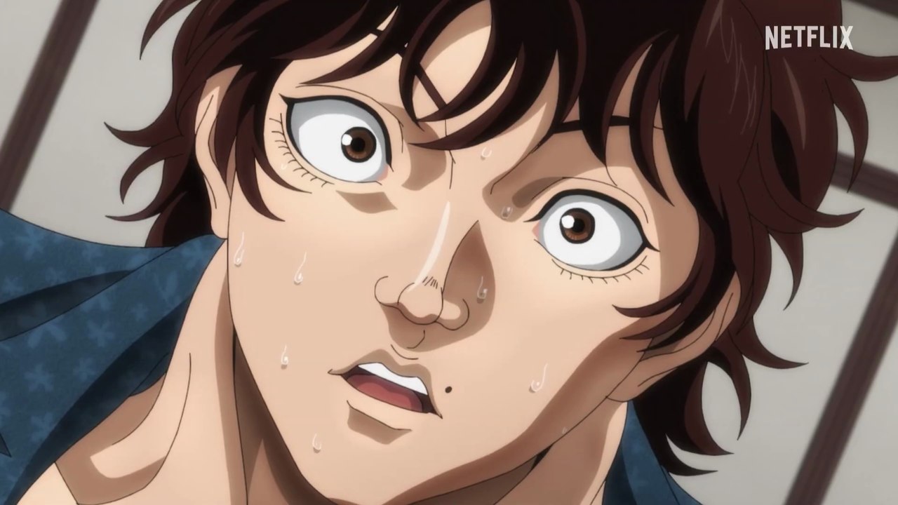 Baki-Dou: The Invincible Samurai - Trailer (Deutsch) HD