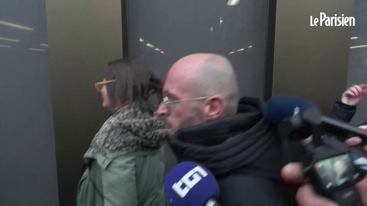 Incendie de Crans-Montana: « Nous sommes anéantis », déclare Jacques Moretti