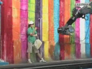 [2008.05.30] Docomo Press _ Maki + MatsuKen