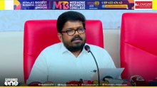 'പാർട്ടിയെ ആരും ഉപദേശിച്ച് നന്നാക്കേണ്ട,ജോസഫ് സി മാത്യുവിവിന്റെ ഉപദേശം ഞങ്ങൾക്ക് വേണ്ട'