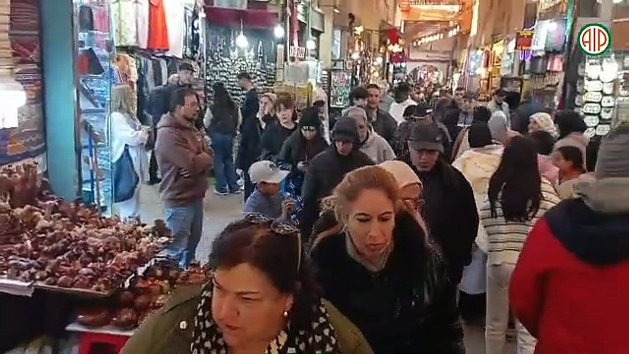 Une visite guidée de la place Jemaa El Fna de Marrakech