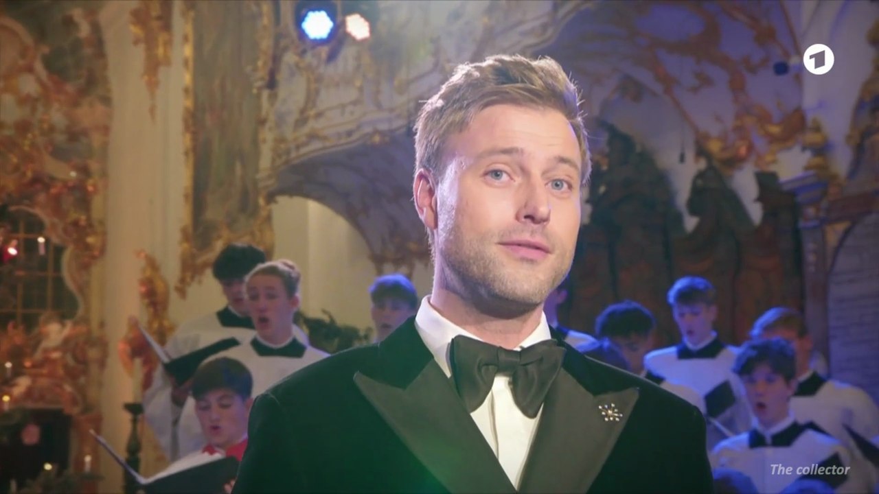 Benjamin Appl - Die Könige - | Weihnachtskonzert 2024