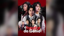 O Despertar Do Gênio (Dublado) Episódio Completo