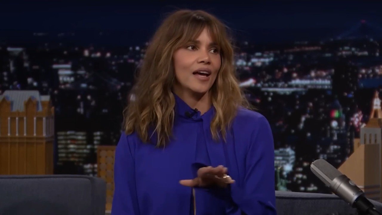 Halle Berry announces engagement with partner Van Hunt