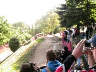 Sprint avalanche trophy