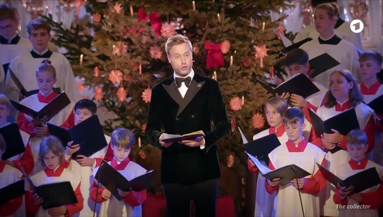 Benjamin Appl - Joseph's Carol - | Weihnachtskonzert 2024