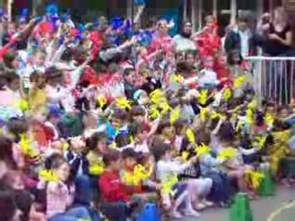 Ecole31mai video2