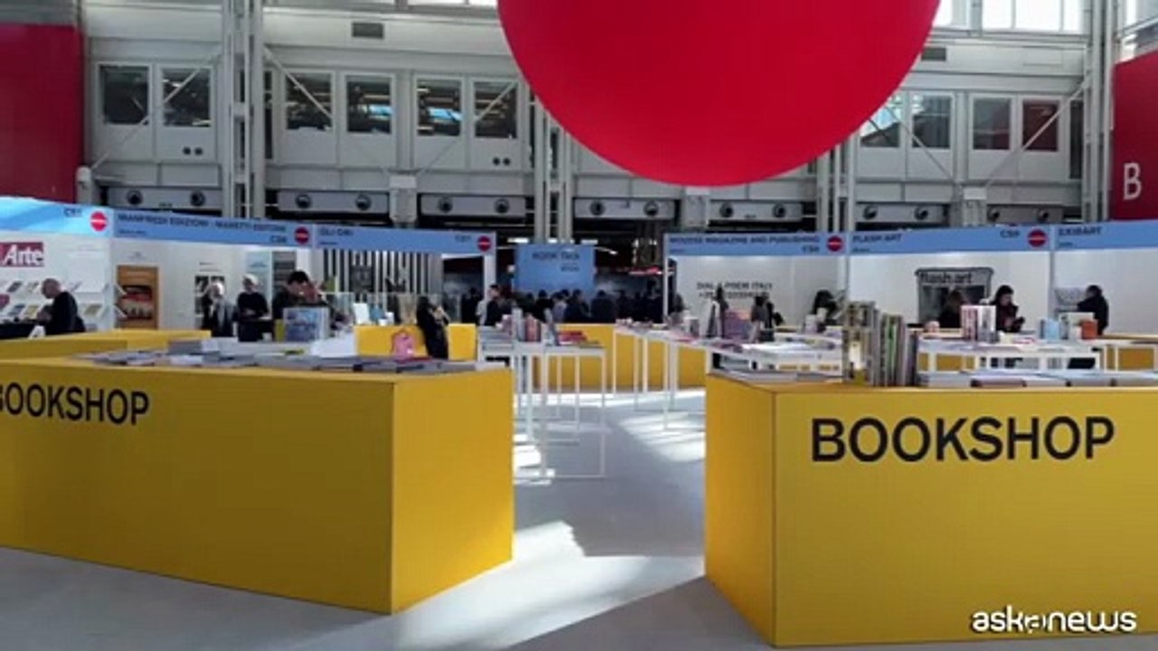Arte Fiera, al Cinema Modernissimo il Flash Art Italia Award