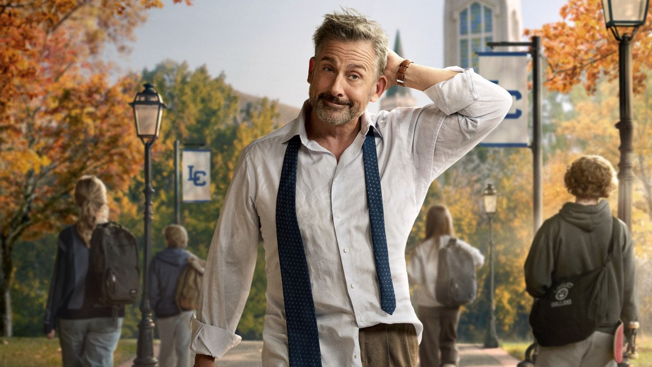 Rooster - S01 Trailer (Deutsch) HD