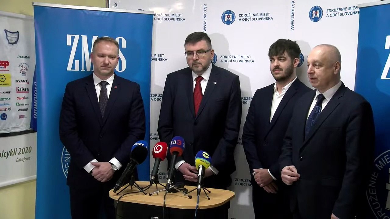 ZÁZNAM: ZMOS chce pomocou aplikácie prispieť k odhaľovaniu duševných problémov u detí_06022026