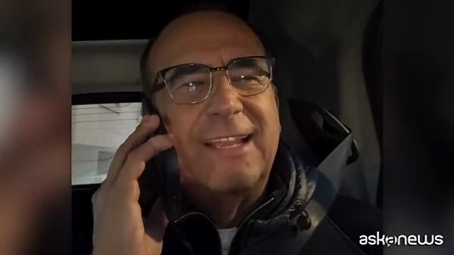 Sanremo 2026, Lillo e Andrea Pucci co-conduttori: la telefonata di Carlo Conti