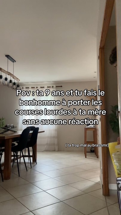 Ça fais trop mal