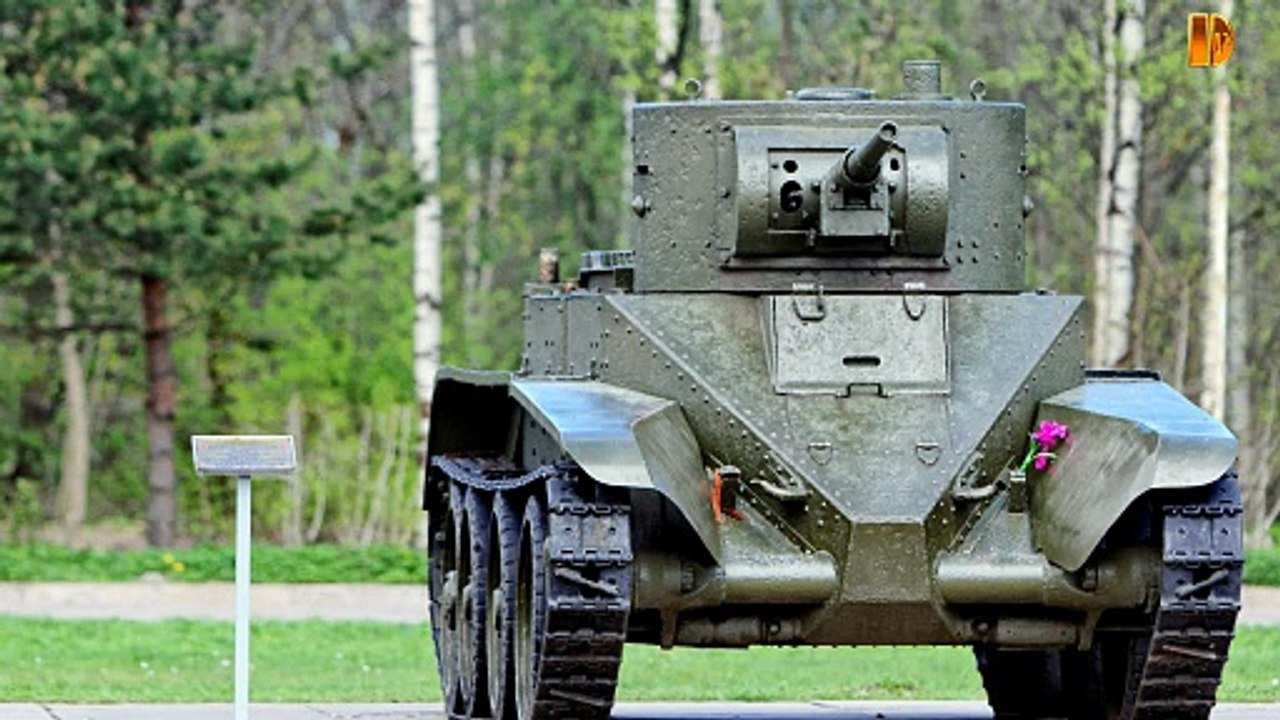 Blindés 116S2 BT5