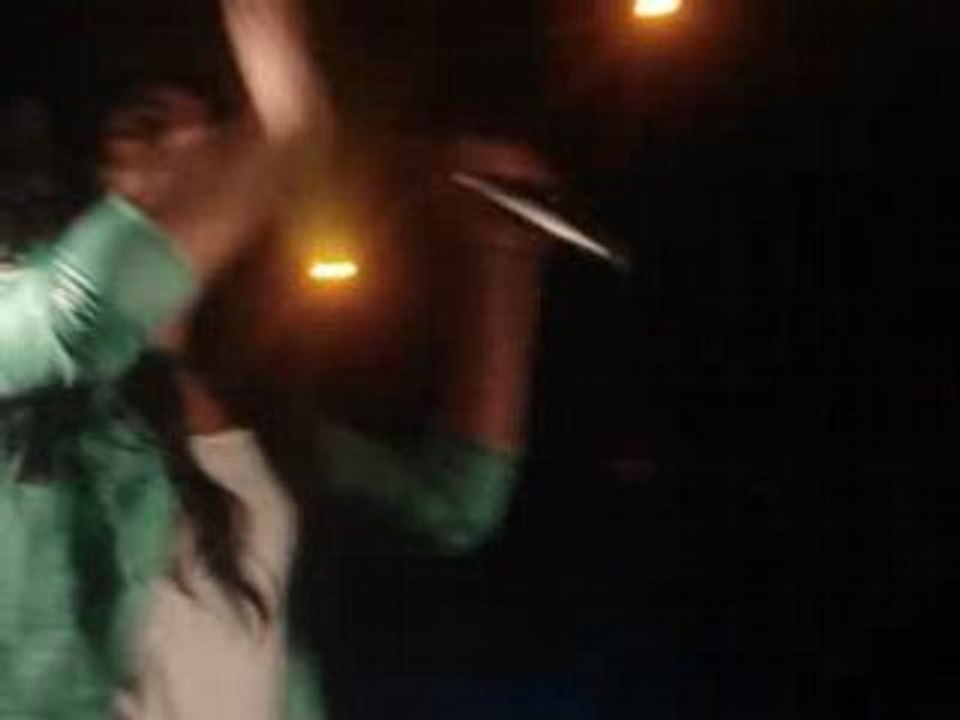 Amel Bent - Ne Retiens Pas Tes Larmes