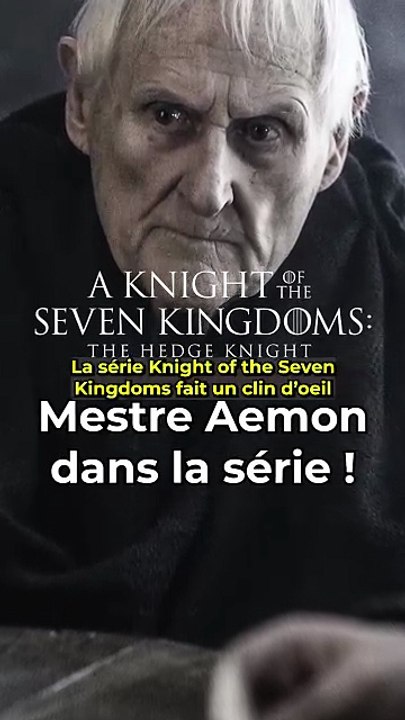 T'avais la ref ? #aknightofthesevenkingdoms #gameofthrones