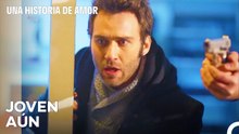Selim, El Hermano De Ceylan, Recibió Un Disparo  - Una Historia De Amor Capitulo 85