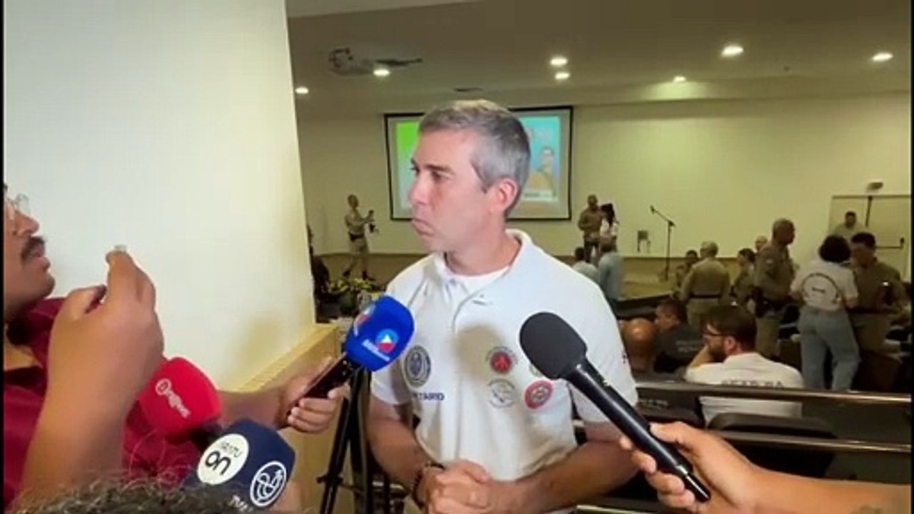 Werner garante continuidade das operações e do...