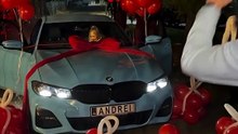 Brand New car Gift 🎁🎁