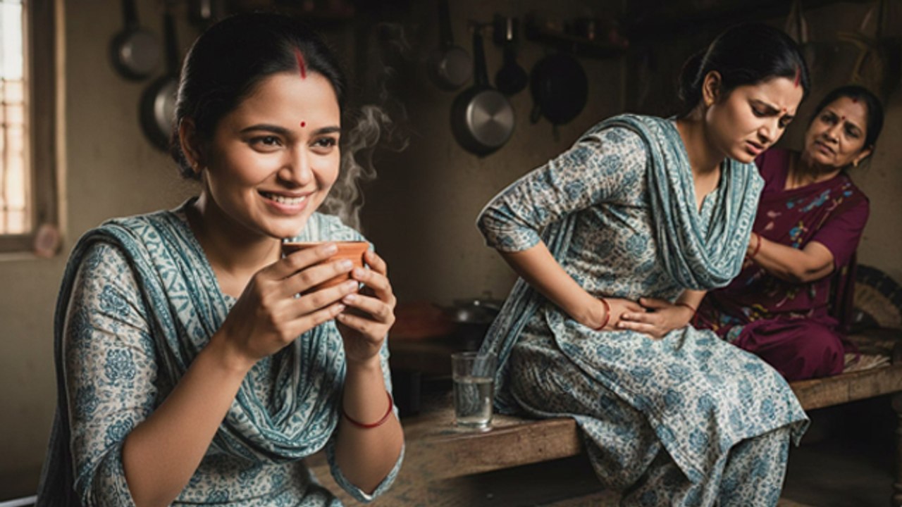 Chai Pine Ke Bad Pet Mein Dard: चाय पीने के बाद पेट में दर्द क्यों होता है,कारण और इलाज|Boldsky