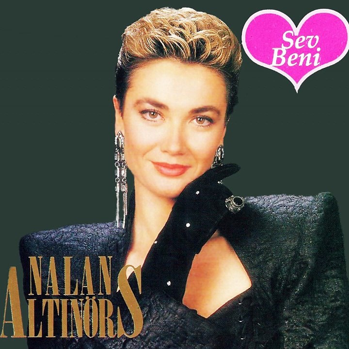 Nalan Altınörs - Yalan Gözlerin