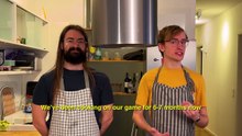 Omelet You Cook - Release Date Teaser Trailer