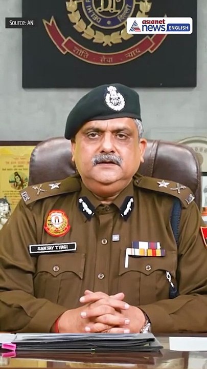 Missing People in Delhi? Here's What Police Says