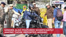 807 People Missing In Delhi? Police Clarify Context Amid Widespread Panic